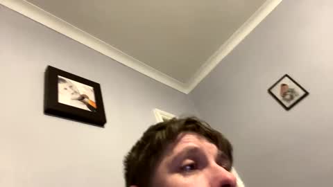 skuzzy25 online show from January 10, 2:25 am