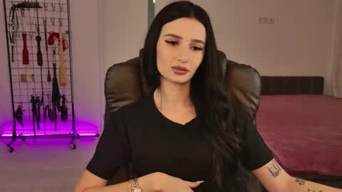 Eliza online show from March 1, 7:23 am