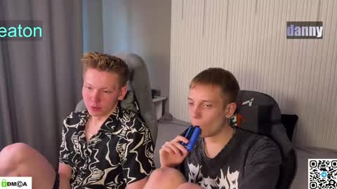 sky_hunter online show from April 17, 12:07 pm