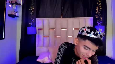 Daniel online show from October 9, 4:12 pm