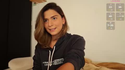 Vi online show from October 30, 4:13 am