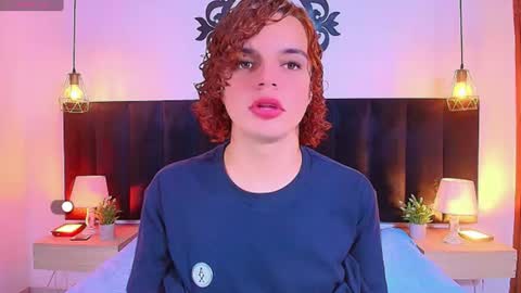 Angel online show from June 16, 8:02 pm