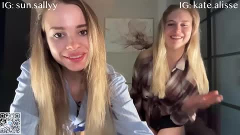 Skye online show from April 12, 8:46 pm