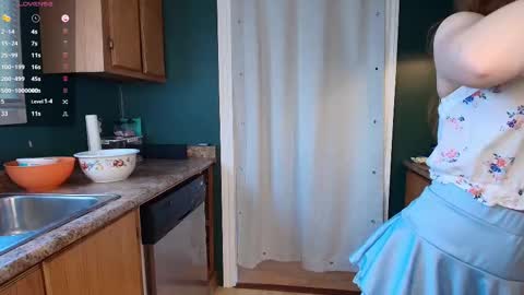 Skye Watson online show from March 2, 10:27 pm