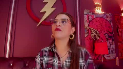 skylar__desire online show from December 3, 1:23 pm