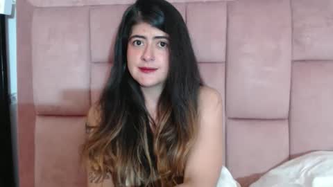 Skyler online show from May 29, 2:31 am