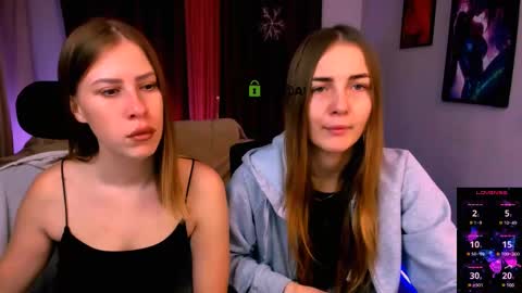 Skyler online show from January 18, 10:17 am