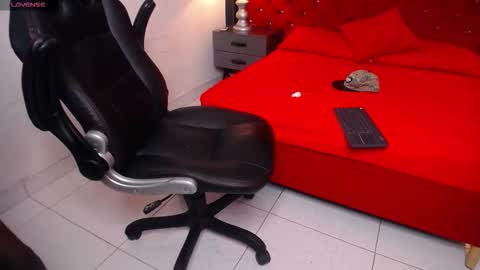 SKYLERBIGXXX online show from November 1, 4:22 am