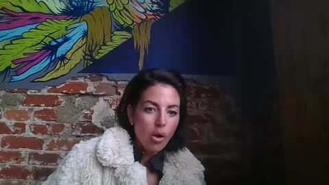 Skyler Dawn online show from May 19, 4:14 pm