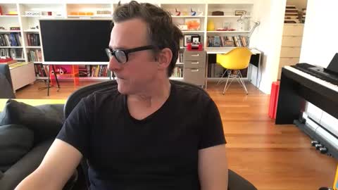 Skyline3371 online show from February 10, 5:38 pm