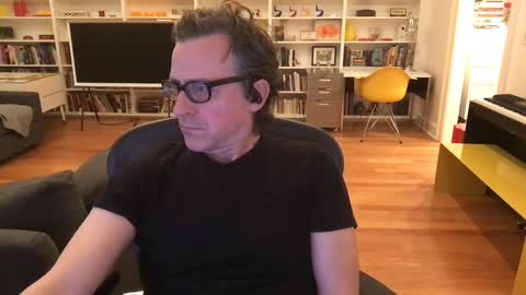 Skyline3371 online show from December 5, 6:59 am