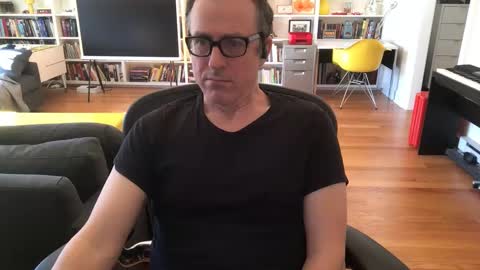 Skyline3371 online show from January 30, 3:40 pm