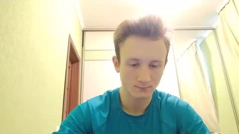 skyvolt9 online show from November 20, 9:08 am