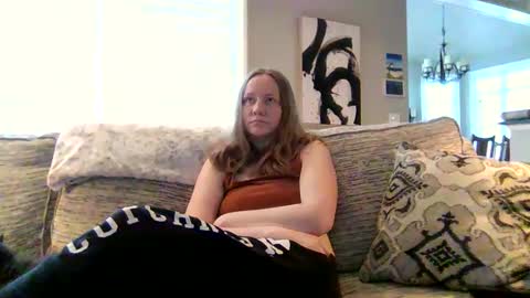 Sky Winters online show from April 18, 10:21 pm