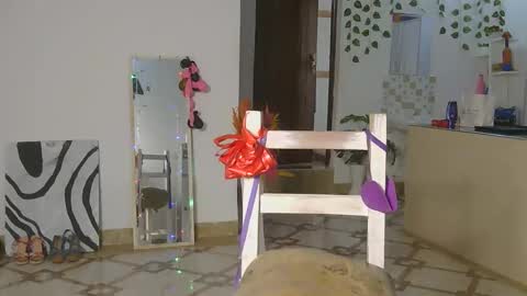 Bella online show from November 18, 4:59 am