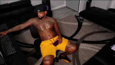 nasty twitter KASHCARTERATL online show from March 16, 6:12 pm