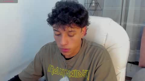 slasher_x online show from December 22, 8:48 pm