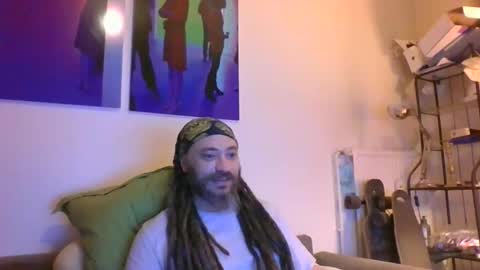 Snapshot of slashfantasy chatting on February 5, 4:58 pm slashfantasy online show from February 5, 4:58 pm