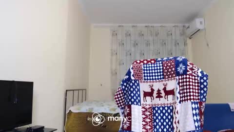 Slava GAY. PVT OPEN. online show from September 21, 4:33 pm