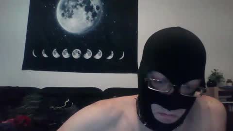 slaveforgodess online show from October 22, 8:32 pm