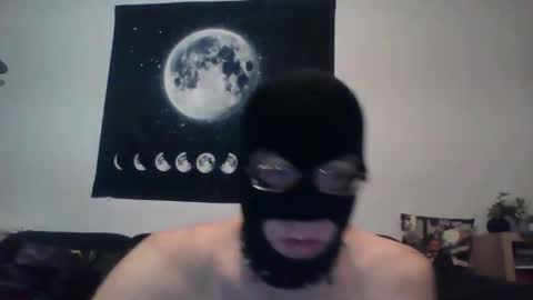 slaveforgodess online show from October 14, 1:30 am