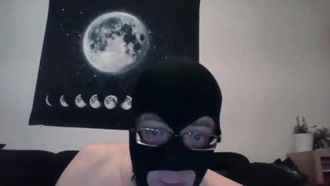 slaveforgodess online show from March 6, 9:09 pm