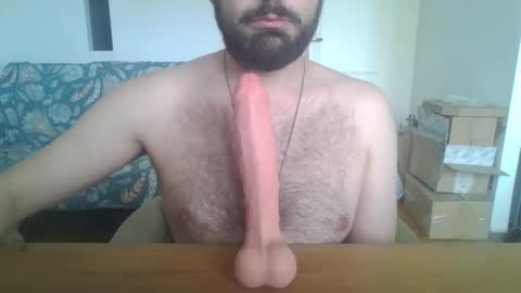 slavic_sword online show from March 22, 3:05 pm