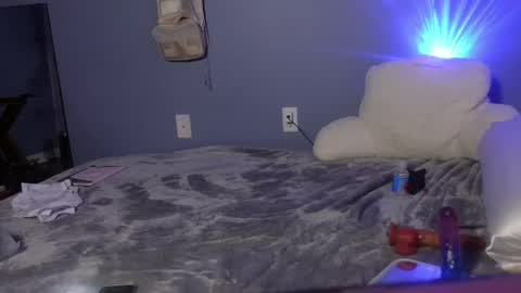 slavicprincesss online show from March 9, 2:27 am