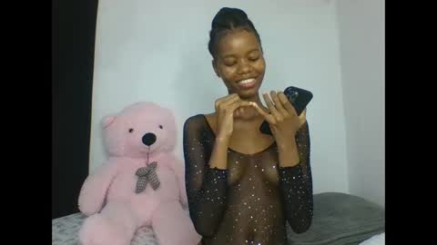 Slaybby online show from January 18, 9:02 pm