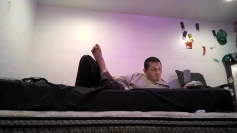 Sleazyycarlitx online show from October 12, 9:35 am