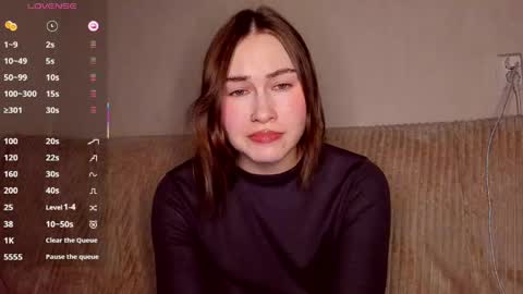 Alice online show from April 20, 7:17 pm