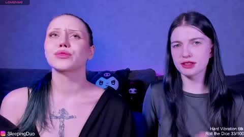 Hi We are Iva and Angela Nice to meet u 3 online show from May 30, 6:17 pm