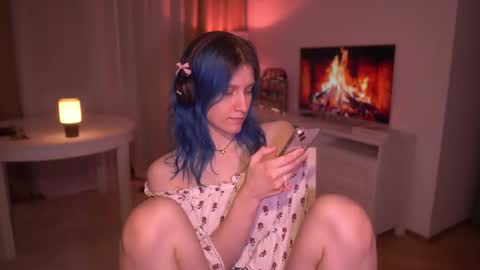 Sonya online show from November 24, 8:51 pm