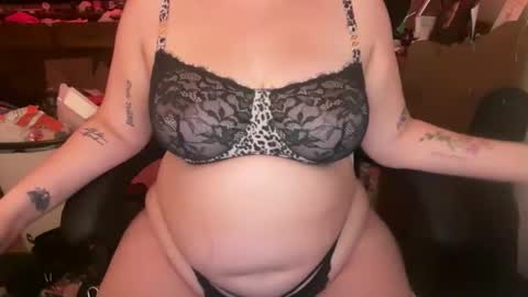 sleepyangel222 online show from October 22, 1:09 am