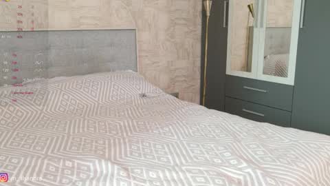 Rue or Sandra online show from April 21, 8:43 am