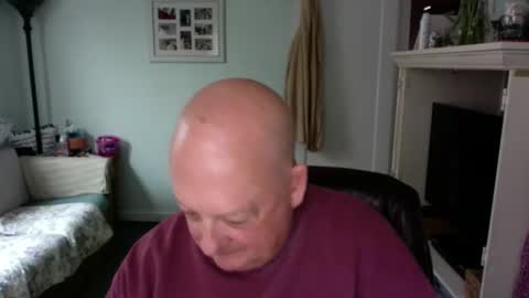 slick50000 online show from January 6, 7:40 pm