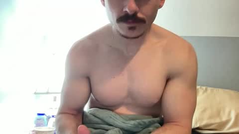 SlickMass online show from April 3, 2:51 am