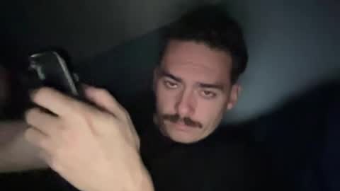 SlickMass online show from January 3, 3:27 am