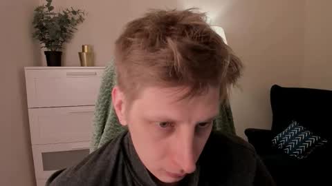 Andy online show from February 26, 8:56 pm