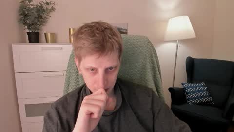 Andy online show from March 5, 8:51 pm