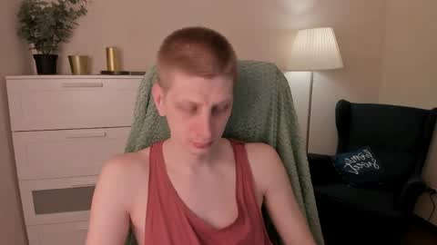 Andy online show from April 4, 8:38 pm