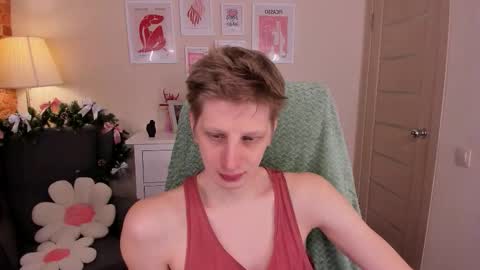 Andy online show from January 11, 8:59 pm