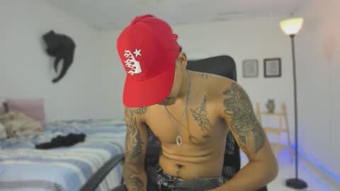 slim_master12 online show from February 4, 11:52 pm