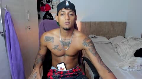 slim_master12 online show from March 10, 9:40 pm