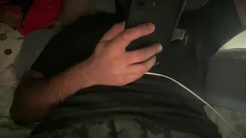 Daddy online show from October 19, 4:22 pm