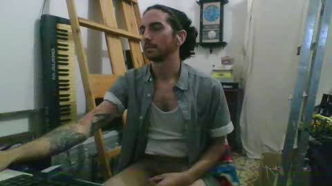 SlimTeaser089 online show from January 6, 11:42 pm