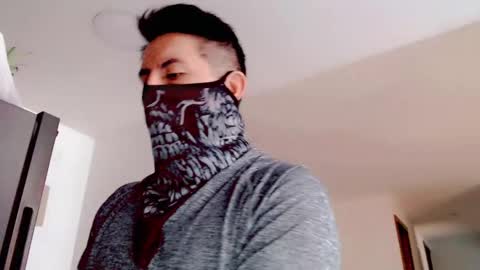 SlimyanDrill online show from March 2, 12:32 pm