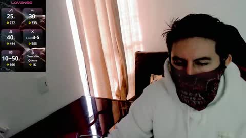 SlimyanDrill online show from March 7, 11:29 am