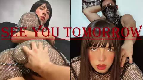 SlimyanDrill online show from March 2, 6:40 pm