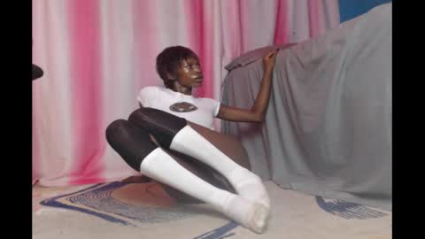 slimzyx online show from February 25, 6:44 pm